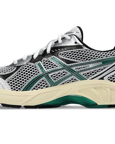 ASICS GT - 2160 sneakers WHITE/JASPER GREEN - KYOTO - ASICS