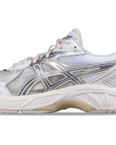 ASICS GT - 2160 WHITE/PURE SILVER sneakers - KYOTO - ASICS