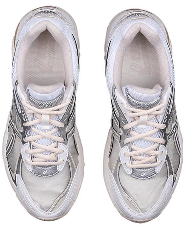 ASICS GT - 2160 WHITE/PURE SILVER sneakers - KYOTO - ASICS