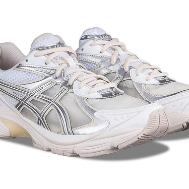 ASICS GT - 2160 WHITE/PURE SILVER sneakers - KYOTO - ASICS