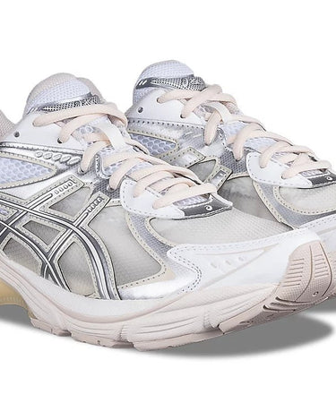 ASICS GT - 2160 WHITE/PURE SILVER sneakers - KYOTO - ASICS