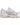 ASICS GT - 2160 WHITE/PURE SILVER sneakers - KYOTO - ASICS