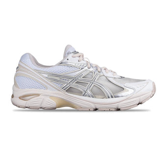 ASICS GT - 2160 WHITE/PURE SILVER sneakers - KYOTO - ASICS