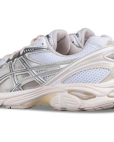 ASICS GT - 2160 WHITE/PURE SILVER sneakers - KYOTO - ASICS