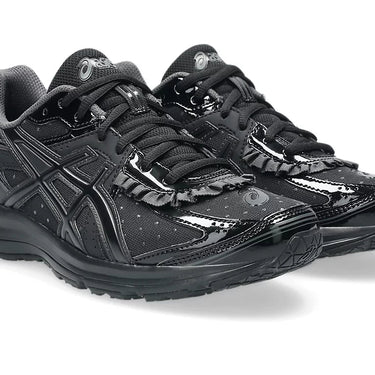 ASICS JOG 100S Black - KYOTO - ASICS