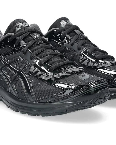 ASICS JOG 100S Black - KYOTO - ASICS