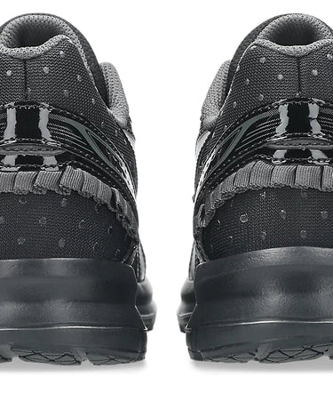 ASICS JOG 100S Black - KYOTO - ASICS