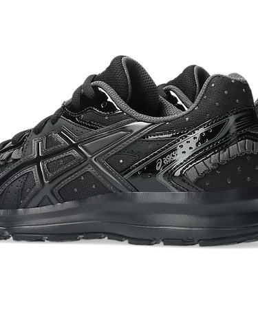 ASICS JOG 100S Black - KYOTO - ASICS