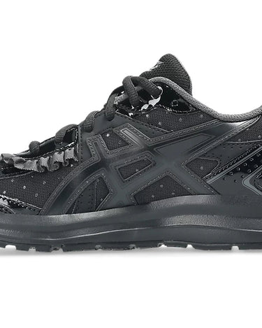 ASICS JOG 100S Black - KYOTO - ASICS
