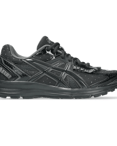 ASICS JOG 100S Black - KYOTO - ASICS