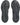 ASICS JOG 100S Black - KYOTO - ASICS