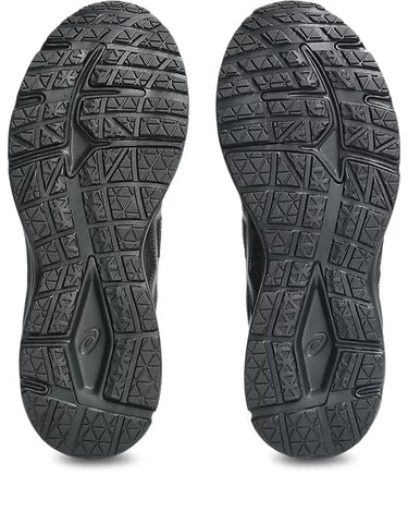 ASICS JOG 100S Black - KYOTO - ASICS