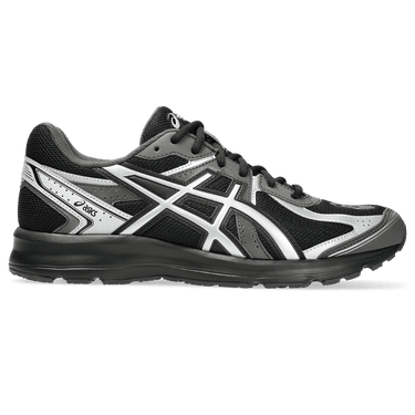 ASICS JOG 100S BLACK/PURE SILVER sneakers - KYOTO - ASICS