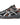 ASICS JOG 100S Black/silver/brown sneakers - KYOTO - ASICS