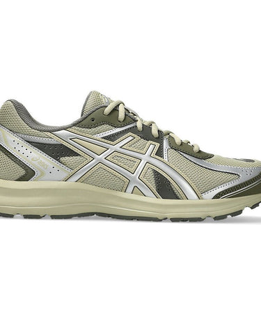 ASICS JOG 100S Sneakers KHAKI/PURE SILVER - KYOTO - ASICS