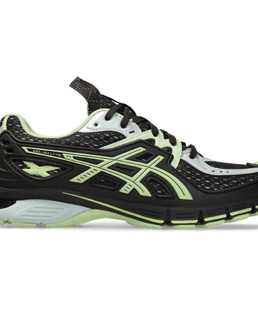 ASICS UB12 - S KIKO GEL - SD - LYTE LICHEN ROCK/BLACK COFFEE sneaker - KYOTO - ASICS
