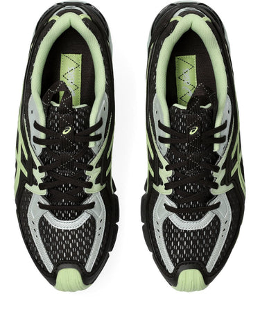 ASICS UB12 - S KIKO GEL - SD - LYTE LICHEN ROCK/BLACK COFFEE sneaker - KYOTO - ASICS