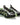 ASICS UB12 - S KIKO GEL - SD - LYTE LICHEN ROCK/BLACK COFFEE sneaker - KYOTO - ASICS