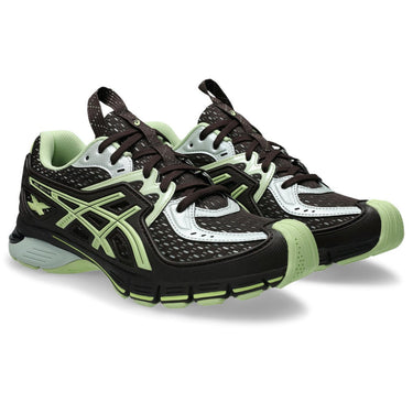 ASICS UB12 - S KIKO GEL - SD - LYTE LICHEN ROCK/BLACK COFFEE sneaker - KYOTO - ASICS