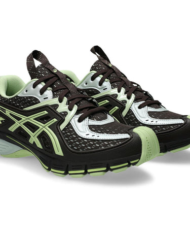 ASICS UB12 - S KIKO GEL - SD - LYTE LICHEN ROCK/BLACK COFFEE sneaker - KYOTO - ASICS