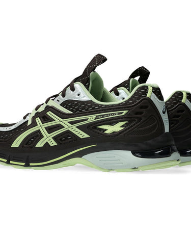 ASICS UB12 - S KIKO GEL - SD - LYTE LICHEN ROCK/BLACK COFFEE sneaker - KYOTO - ASICS