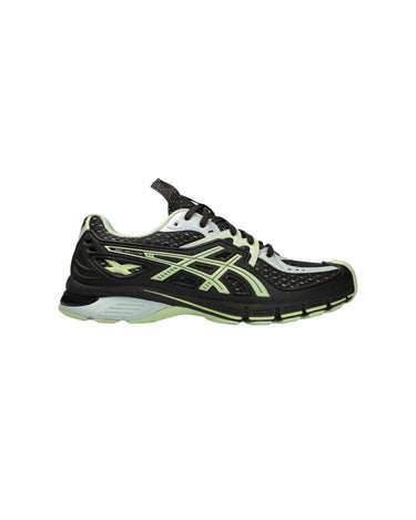 ASICS UB12 - S KIKO GEL - SD - LYTE LICHEN ROCK/BLACK COFFEE sneaker - KYOTO - ASICS