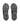 ASICS UB13 - S GEL - SD - LYTE BLACK coffee/midnight - KYOTO - ASICS