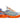 ASICS UB7 - S GT - 2160 sneakers LAVA ORANGE/JASPER GREEN - KYOTO - ASICS