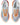 ASICS UB7 - S GT - 2160 sneakers LAVA ORANGE/JASPER GREEN - KYOTO - ASICS