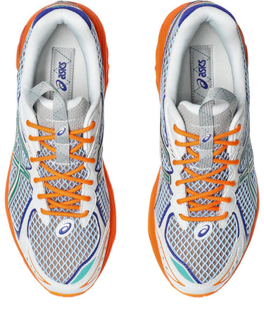 ASICS UB7 - S GT - 2160 sneakers LAVA ORANGE/JASPER GREEN - KYOTO - ASICS