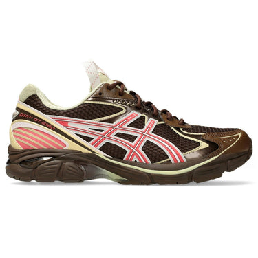 ASICS UB8 - S GT - 2160 sneakers BROWN STORM/SIENNA - KYOTO - ASICS