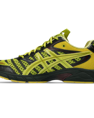 ASICS UB9 - S GEL - DS TRAINER 14 Sneakers DARK MUSTARD/TRUFFLE GREY - KYOTO - ASICS