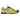 ASICS UB9 - S GEL - KAYANO 20 sneakers VIBRANT YELLOW/PURE SILVER - KYOTO - ASICS