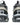 ASICS US6 - S GEL - KINETIC FLUENT BLACK/Vanilla - KYOTO - ASICS