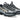 ASICS US6 - S GEL - KINETIC FLUENT BLACK/Vanilla - KYOTO - ASICS