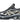 ASICS US6 - S GEL - KINETIC FLUENT BLACK/Vanilla - KYOTO - ASICS