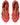 ASICS US6 - S GEL - KINETIC FLUENT CAYENNE/copperhead - KYOTO - ASICS