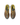 ASICS US8-S GEL-SJ33 BLACK COFFEE/ORANGE LILY - KYOTO - ASICS