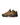 ASICS US8-S GEL-SJ33 BLACK COFFEE/ORANGE LILY - KYOTO - ASICS