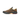 ASICS US8-S GEL-SJ33 BLACK COFFEE/ORANGE LILY