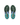 ASICS US8-S GEL-SJ33 ROASTED COFFEE/PERIWINKLE BLUE - KYOTO - ASICS
