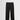 Wax London AUBYN TROUSER WOOL BLEND TWO TONE CHARCOAL