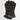 Barbour Barlow Gloves Dark Brown
