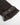 Barbour Barlow Gloves Dark Brown - KYOTO - Barbour