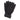 Barbour Belton Glove Black - KYOTO - Barbour