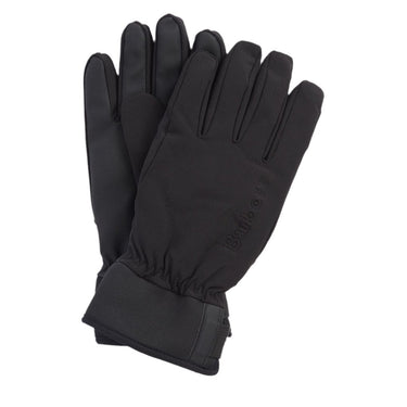 Barbour Belton Glove Black - KYOTO - Barbour