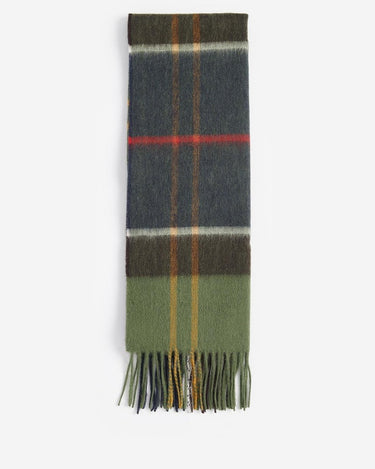 Barbour Carrbridge Tartan Scarf Tartan - KYOTO - Barbour