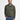 Barbour Essential Patch Crew SEAWEED - KYOTO - Barbour