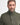 Barbour Essential Patch Crew SEAWEED - KYOTO - Barbour