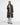 Barbour Evette Wax Olive Jacket - KYOTO - Barbour women